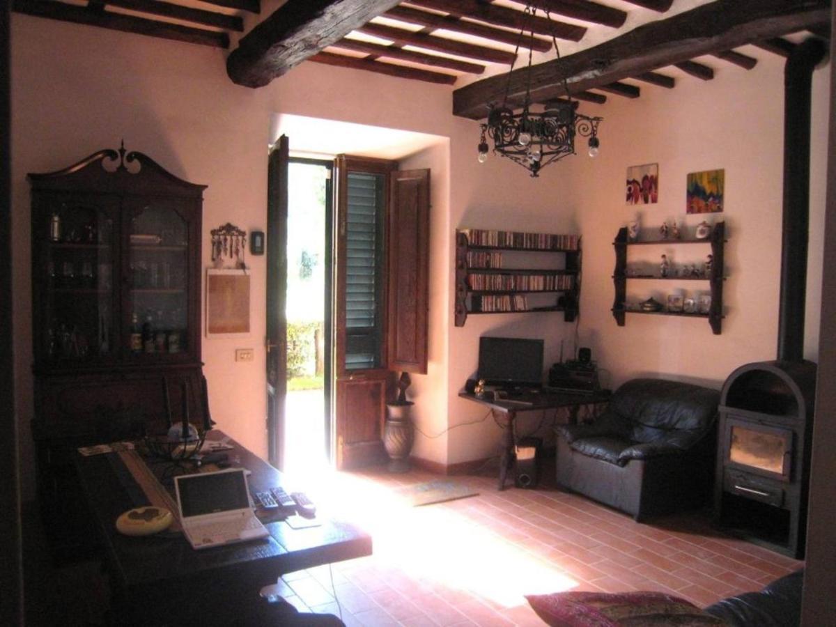 Готель A Casa Di Antonio Лукка Екстер'єр фото